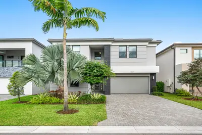 8621 Crystal Downs Avenue, Boca Raton – sold