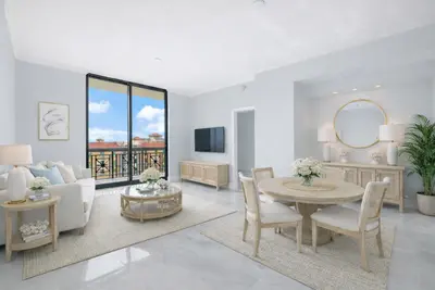 801 S Olive Avenue 702, West Palm Beach – sold