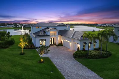 20124 SE Bridgewater Drive, Jupiter – Single Family Residence for sale