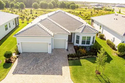 9941 SW Legacy Drive, Stuart – sold