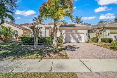 5730 Sunberry Circle, Fort Pierce – sold