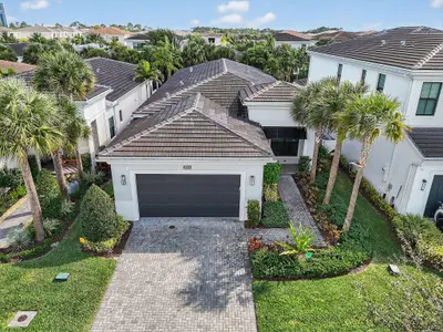 13509 Artisan Circle, Palm Beach Gardens – sold