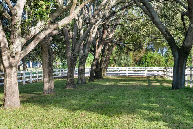 Paddock at 2760 Appaloosa Trail, Wellington