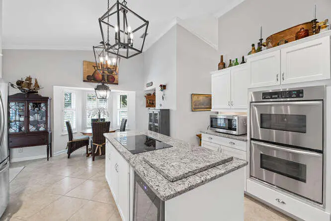 Kitchen 3 2760 Appaloosa Trail-small-038 at 2760 Appaloosa Trail, Wellington