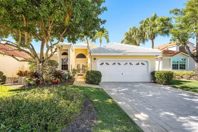 13853 Palm Grove Place, Palm Beach Gardens – sold