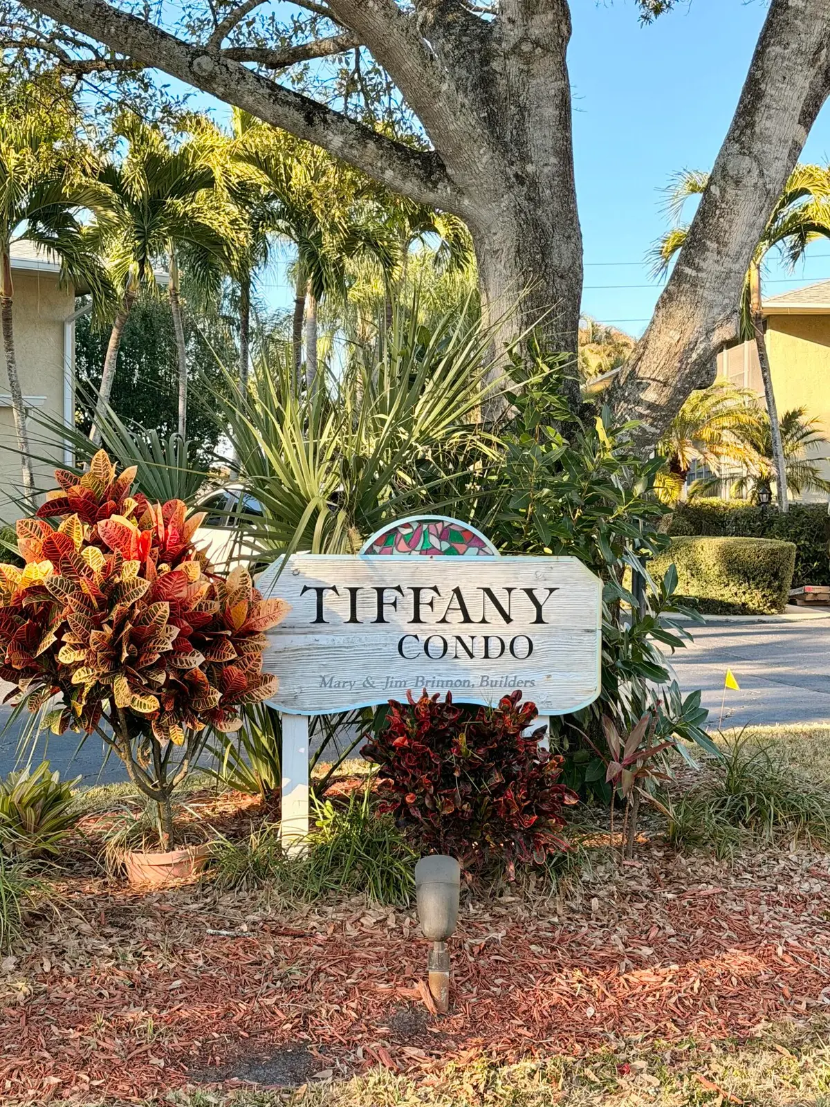 TIFFANY CONDO at 939 NW 11th Terrace 04, Stuart
