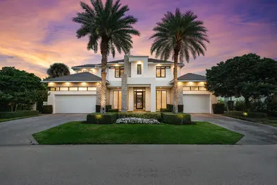 2424 Queen Palm Road, Boca Raton – sold