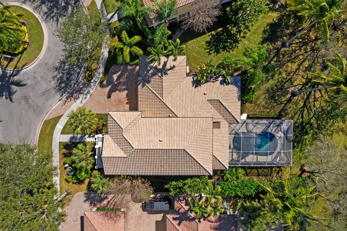 Aerial View at 8418 Arima Lane, Wellington