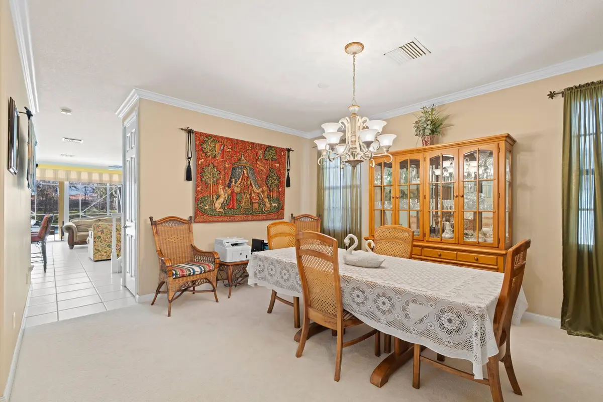 Front Living Room at 8418 Arima Lane, Wellington