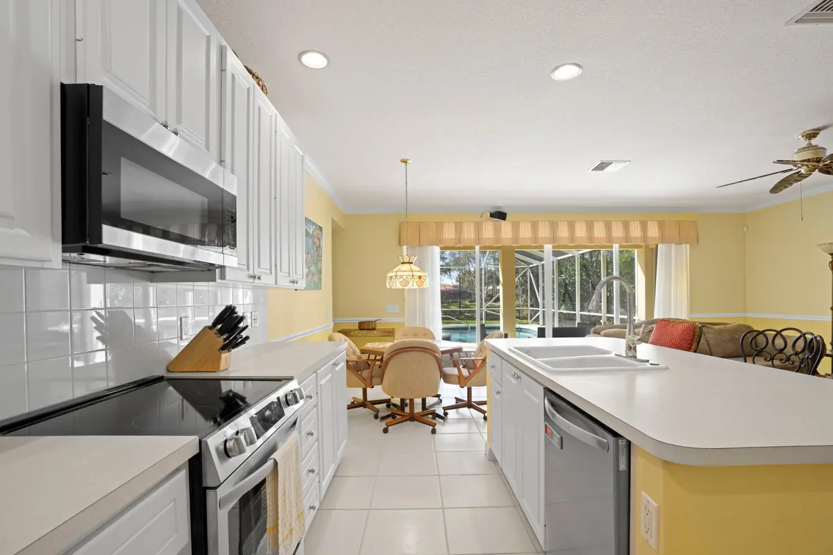 Kitchen at 8418 Arima Lane, Wellington