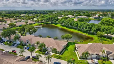 9202 Vineland Court F, Boca Raton – sold