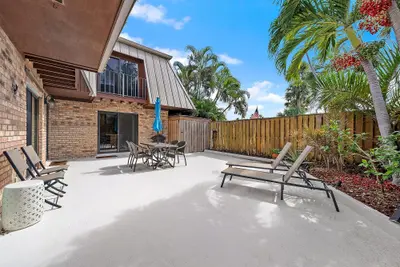 1420 Ocean Way 28c, Jupiter – leased