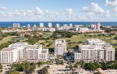 220 SE Mizner Boulevard 220, Boca Raton – sold