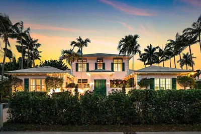 3138 Gulfstream Road, Gulf Stream – sold