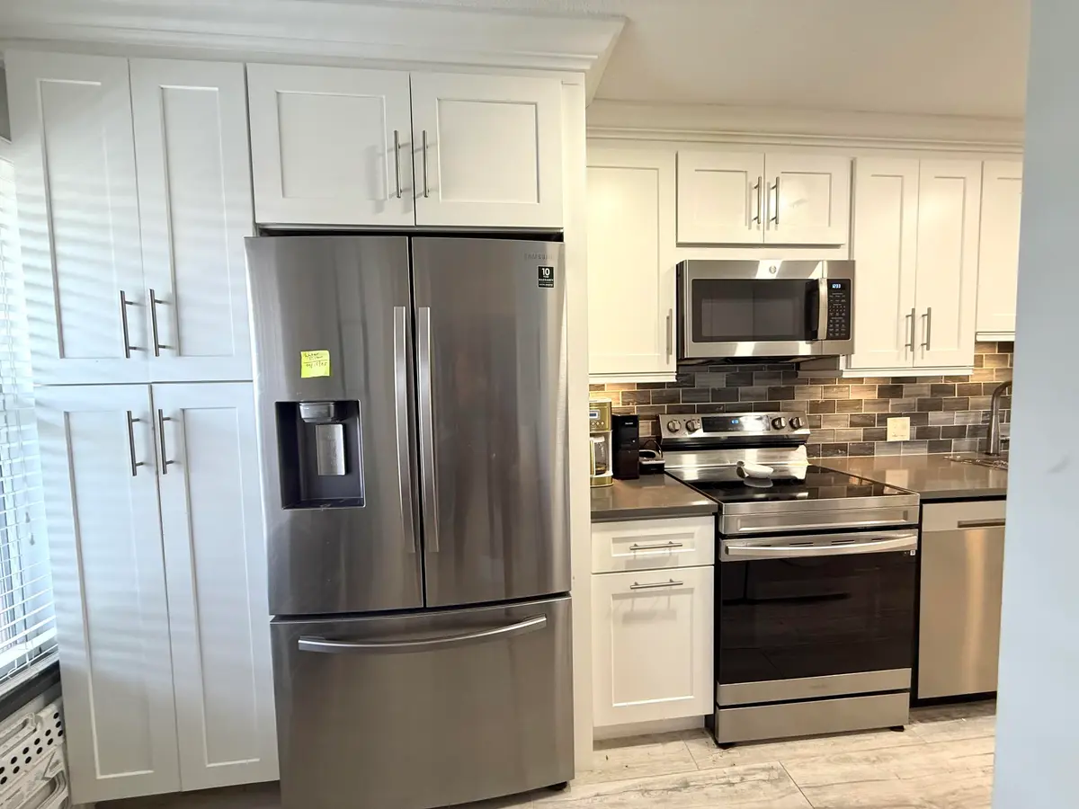 KITCHEN at 1360 NW 19th Terrace 202, Delray Beach