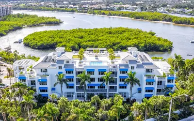 1 S Coastal Way 3030, Jupiter – Condominium for sale