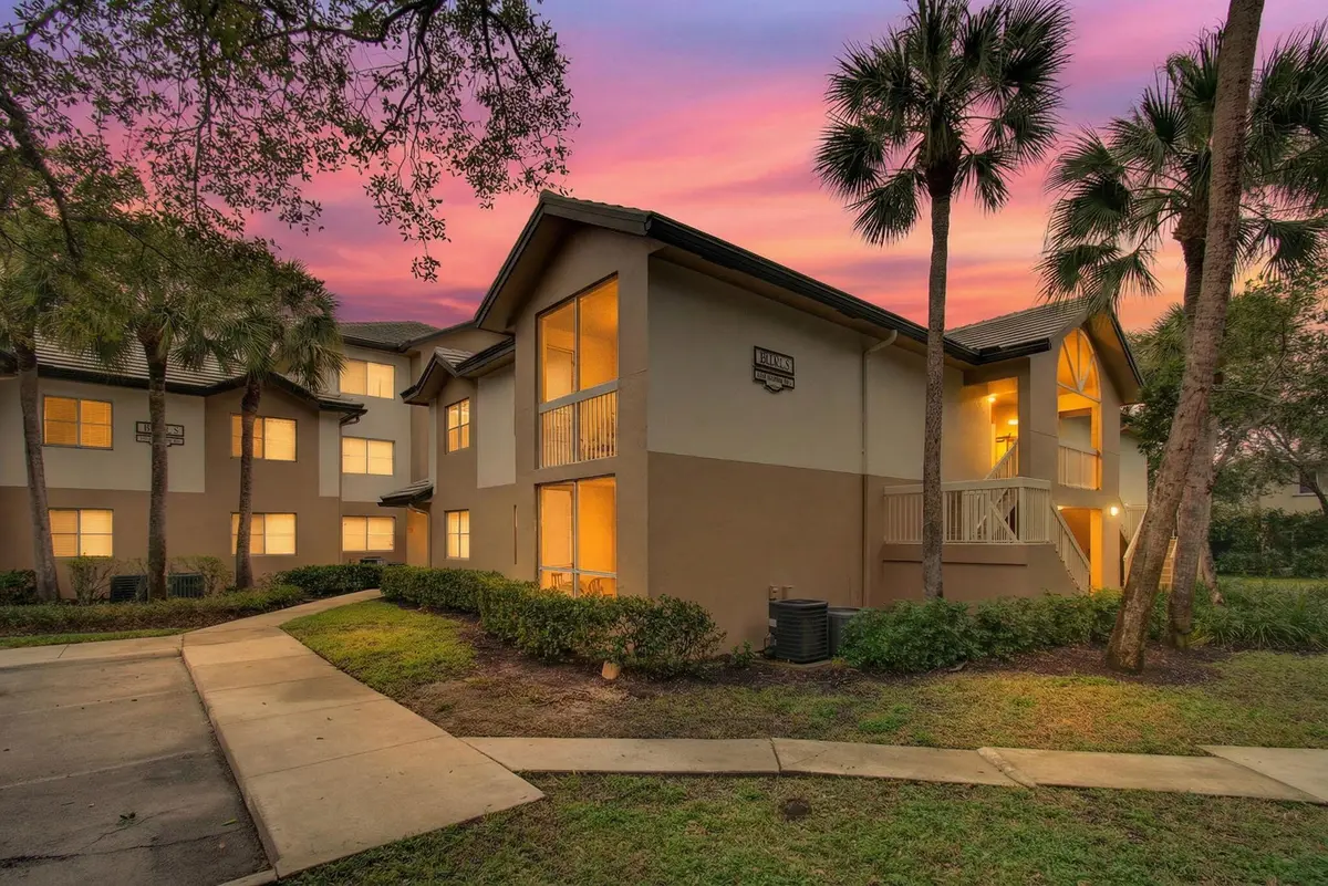 Front at 9901 Westview Drive 324, Coral Springs