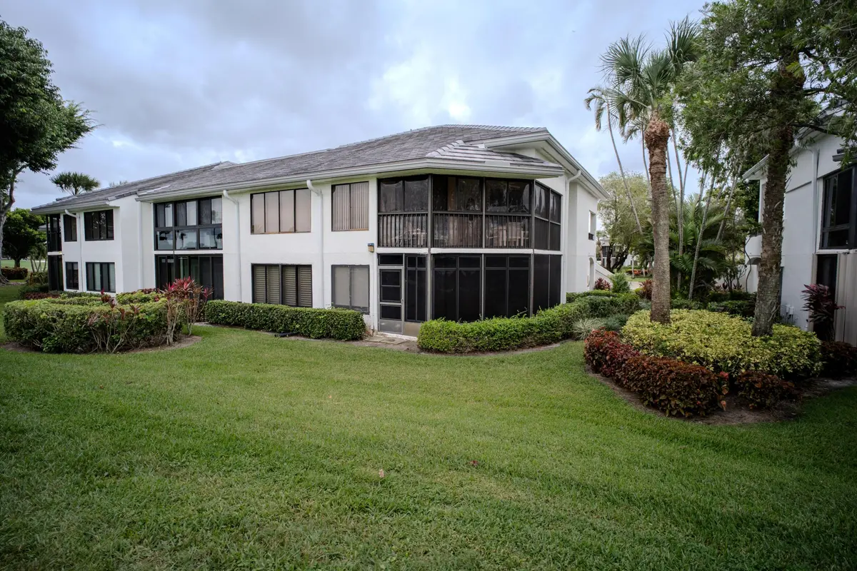 Back at 7362 Clunie Place 13304, Delray Beach