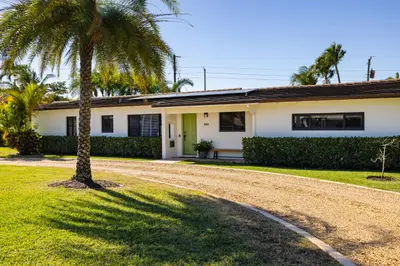 310 Orange Way, West Palm Beach – sold