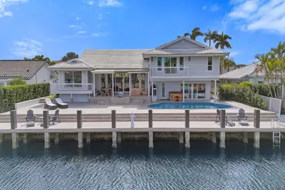 3001 NE 47th Street, Lighthouse Point – sold