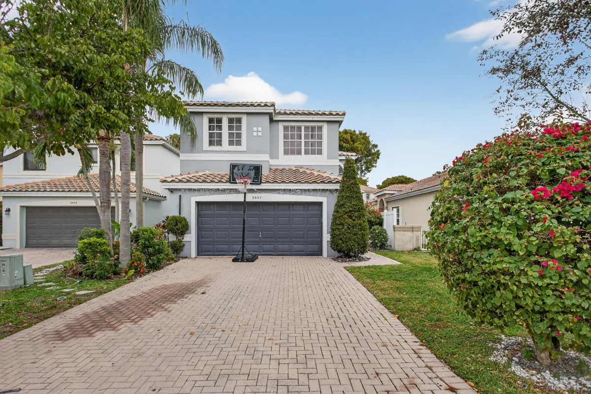 Building at 3847 NW 62nd Street, Coconut Creek