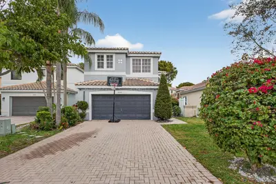 3847 NW 62nd Street, Coconut Creek – Single Family Residence for sale