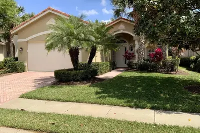 7116 Maidstone Drive, Port St. Lucie – sold