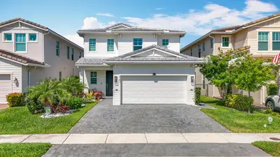 4201 Pelicano Way, Deerfield Beach – sold