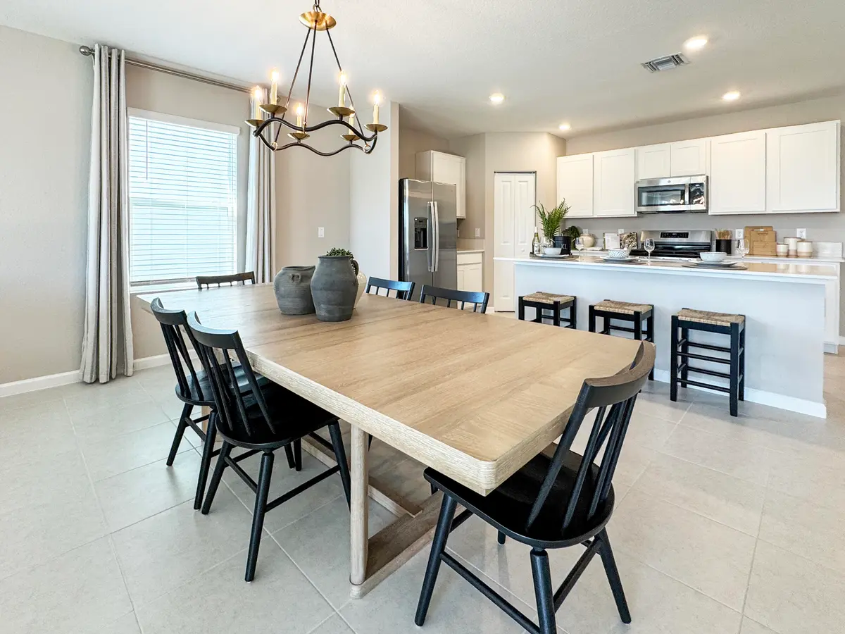 PBH_BrystolWylder_Pic_Honor_Dining_2of3_ at 5987 NW Pickering Drive, Port St. Lucie