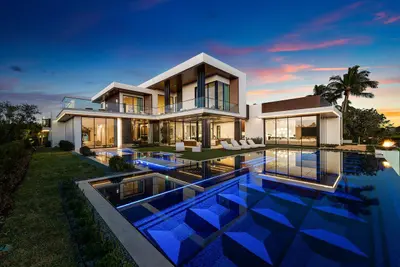 126 Spinnaker Lane Lane, Jupiter – sold