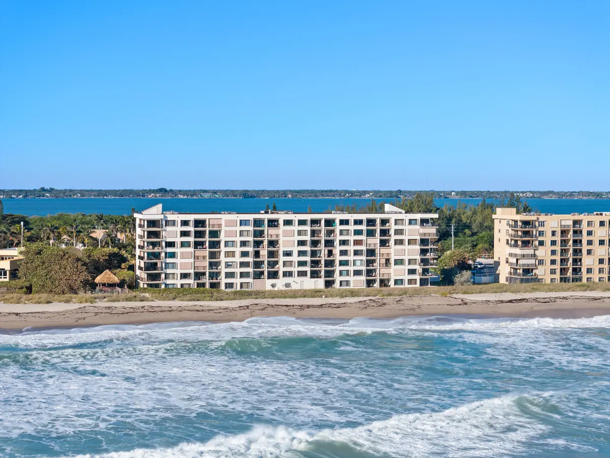 5_dji_20260202222642_0342_d at 10310 S Ocean Drive 609, Jensen Beach