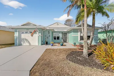 6655 Alemendra Street, Fort Pierce – sold