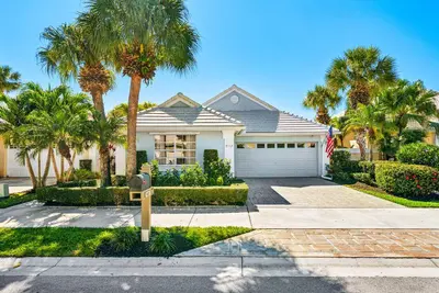 9112 Baybury Lane, West Palm Beach – sold