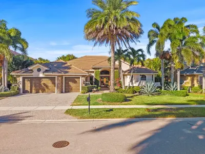10710 Versailles Boulevard, Wellington – sold