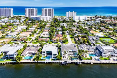2920 Spanish River Road, Boca Raton – sold