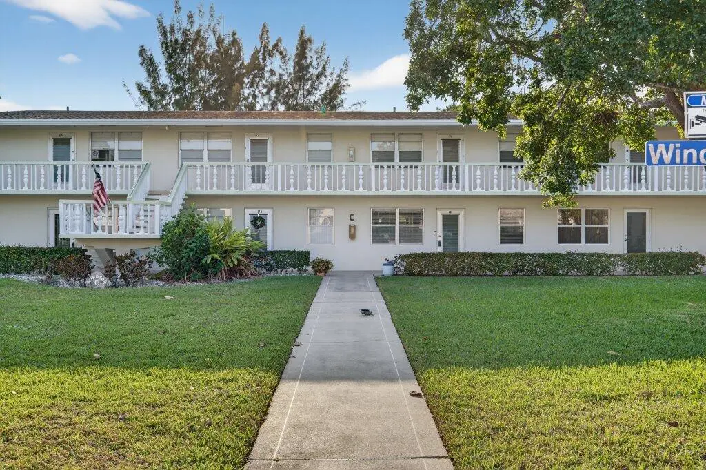 Front Exterior.jpg-SMALL at 56 Windsor C, West Palm Beach