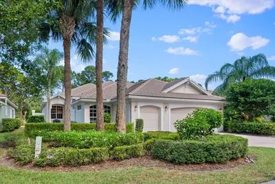 3498 SE Doubleton Drive, Stuart – Single Family Residence for sale