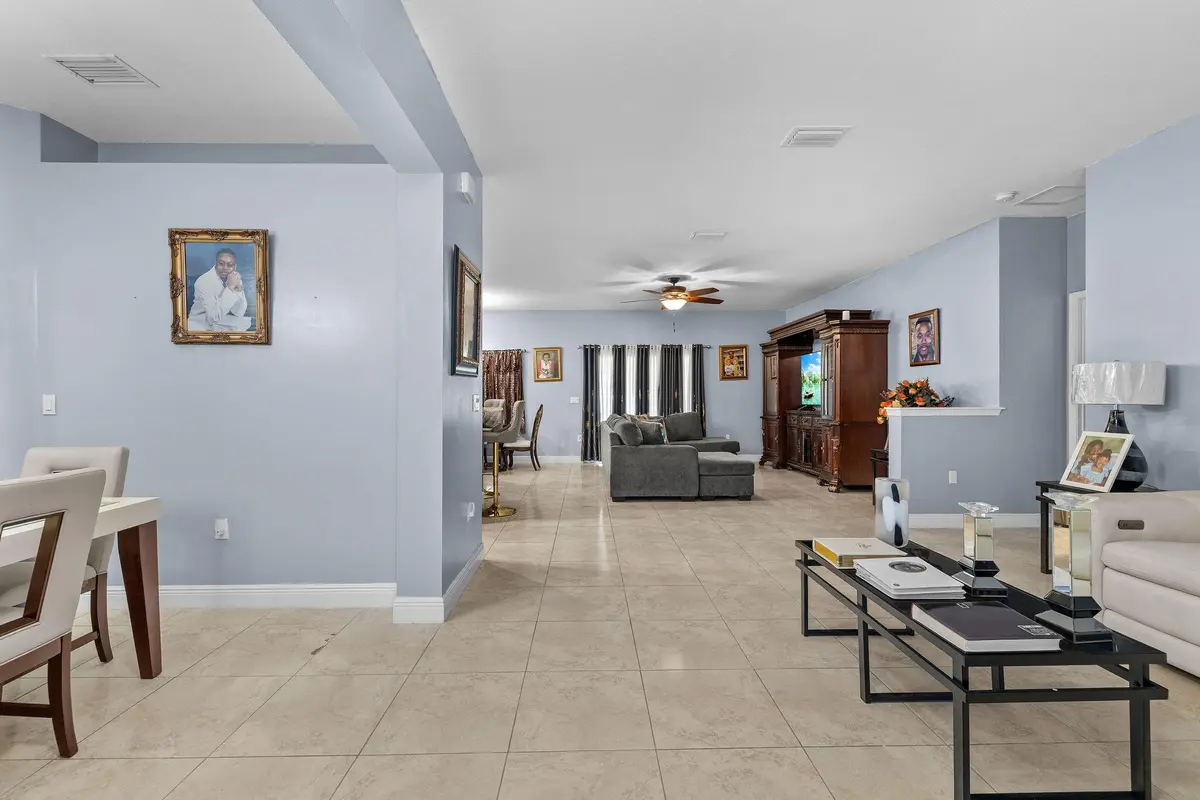 2-1-2025 at 1585 SW Merchant Lane, Port St. Lucie