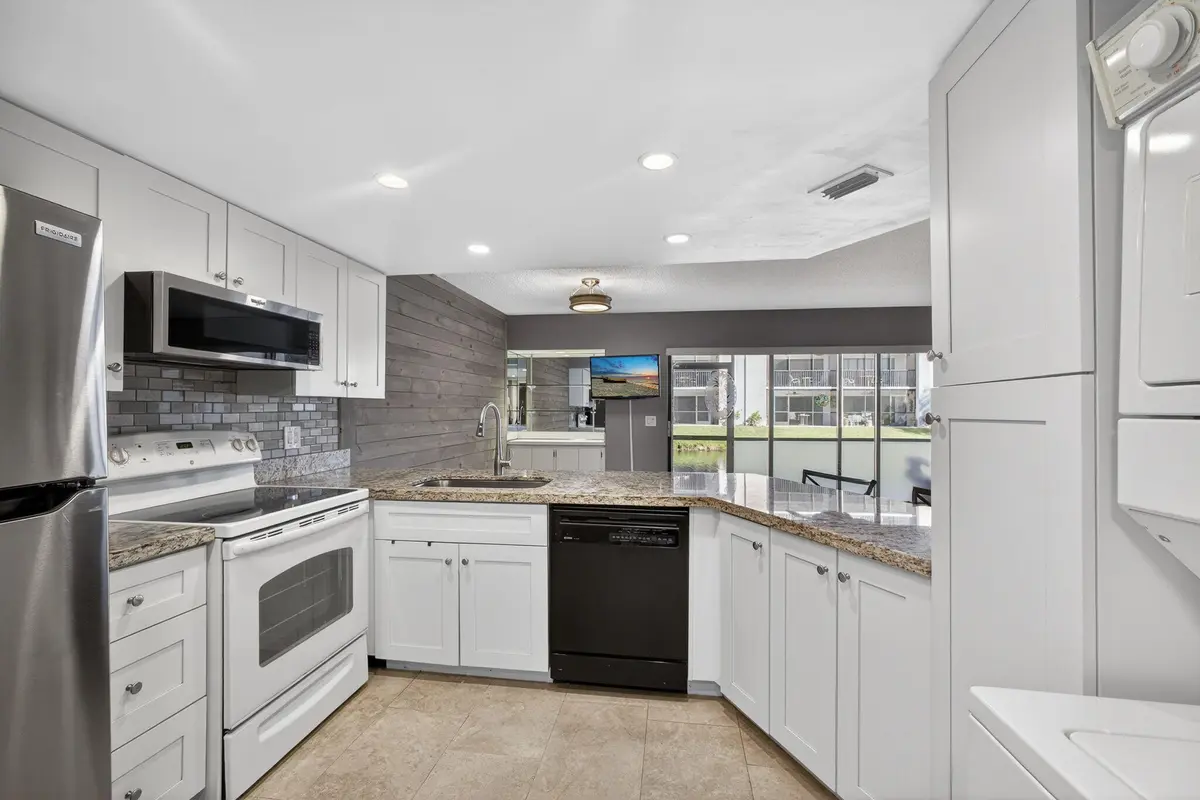 Kitchen 1 at 1605 S Us Highway 1 D105, Jupiter