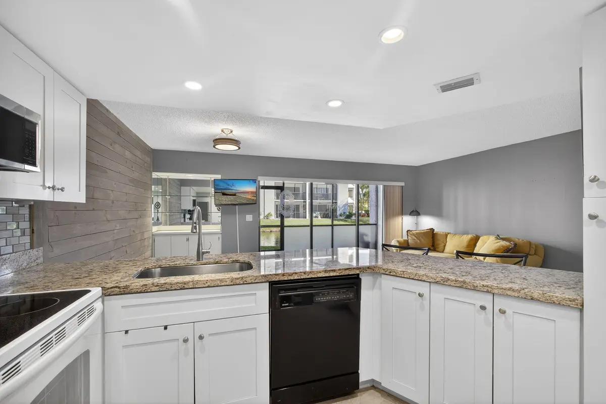 Kitchen 2 at 1605 S Us Highway 1 D105, Jupiter