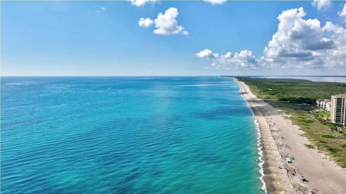 21 MILES OF UNCROWDED BEACHES at 2400 S Ocean Drive 2354, Fort Pierce