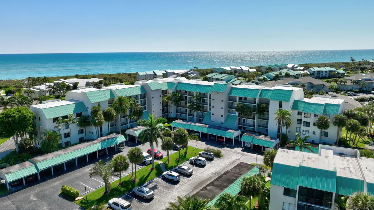 CATAMARAN I at 2400 S Ocean Drive 2354, Fort Pierce