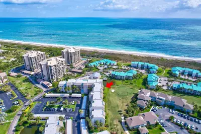 2400 S Ocean Drive 2354, Fort Pierce – sold