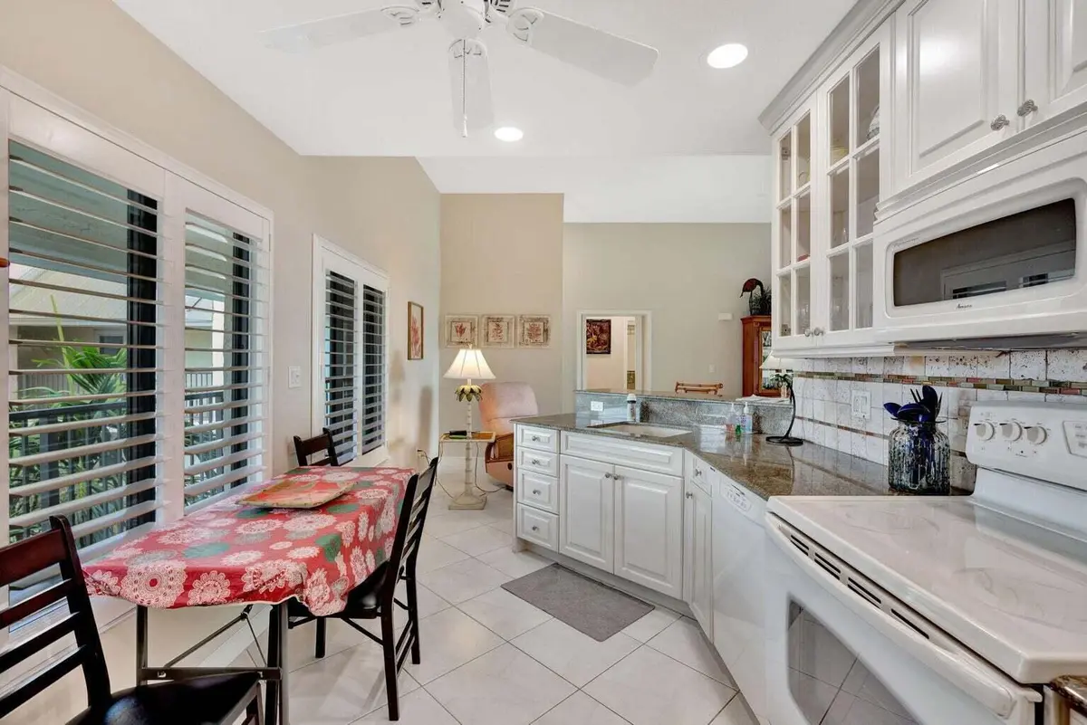 KITCHEN.... at 2400 S Ocean Drive 2354, Fort Pierce
