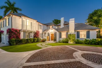 239 Emerald Lane, Palm Beach – sold
