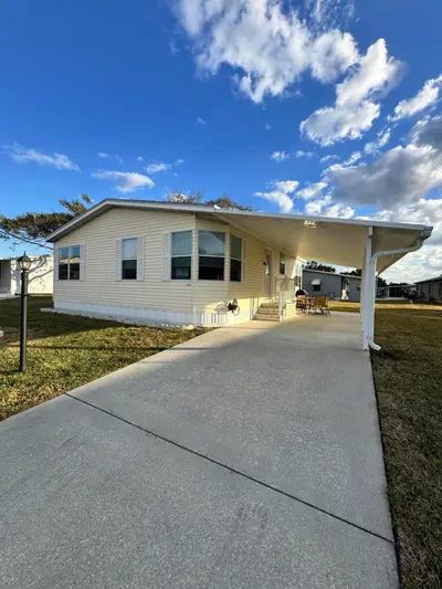 13965 Garza Court, Fort Pierce – sold