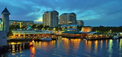 100 NE 6th Street 605, Boynton Beach – Condominium for sale