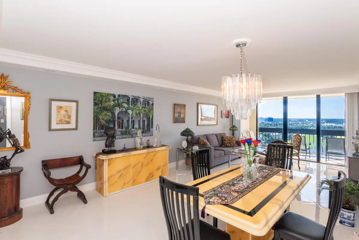 © Clark-2400 Presidential Way 1506-006 at 2400 Presidential Way 1506, West Palm Beach