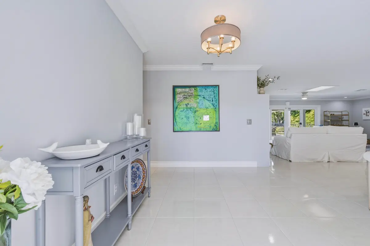 Foyer at 11257 Wingfoot Drive, Boynton Beach