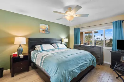 2400 S Ocean Drive 734, Fort Pierce – Condominium for rent